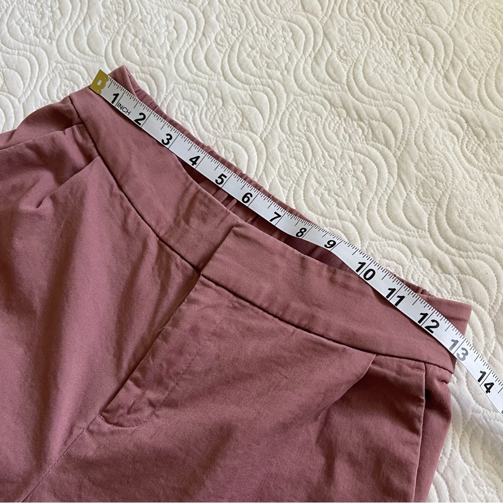 A NEW DAY High Rise Pleated Pant Bundle (2 Pair) Sz XS - Picture 7 of 15